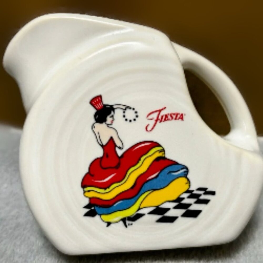 Meet your Posher, Fiesta Mama!